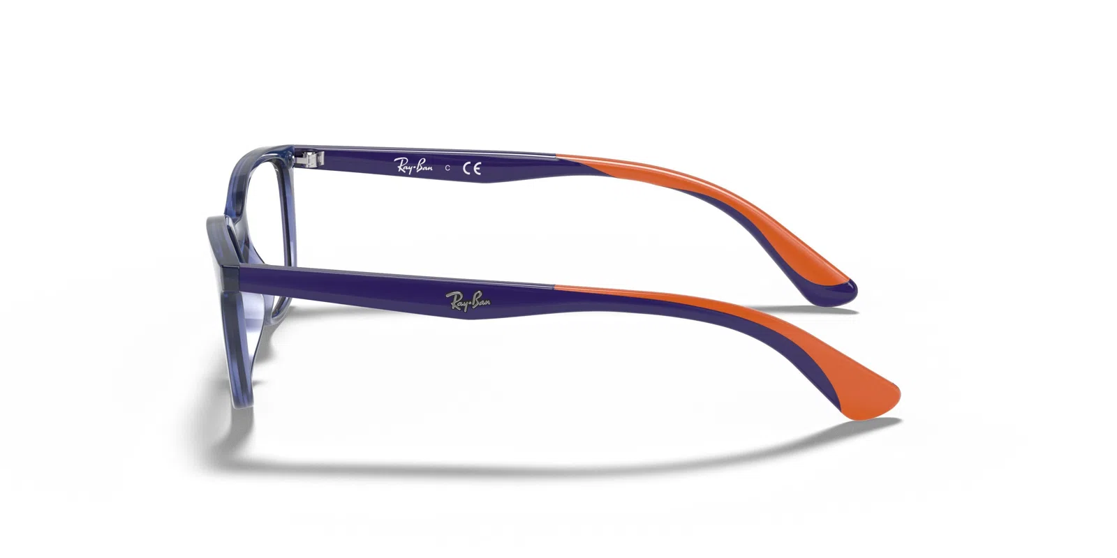 Ray-Ban Kids 0RY1586 Eyeglasses - view 32